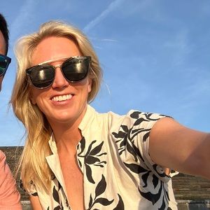 Meet your Posher, Natalie